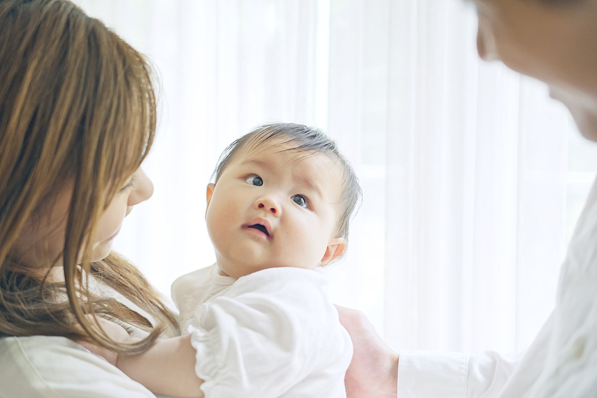 Giappone, al bando i nomi fantasiosi per bambini