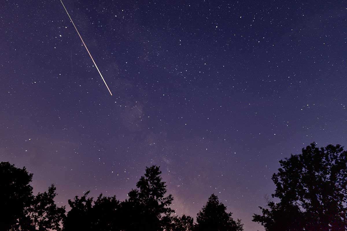 Notte di San Lorenzo: storia, tradizioni, leggende e curiosità