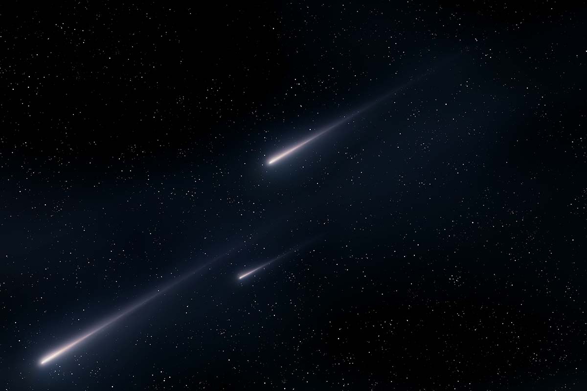 San Lorenzo: cosa fare nella notte delle stelle
