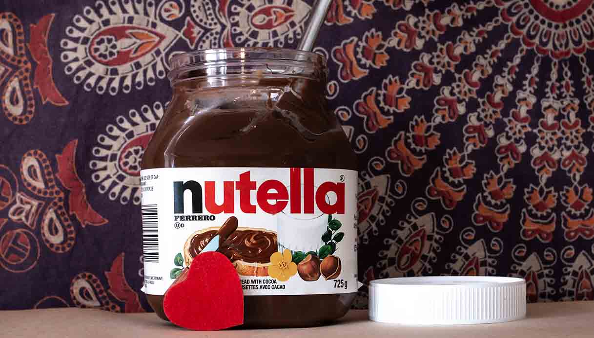 Oggi è il Nutella Day: come celebrarlo in cucina