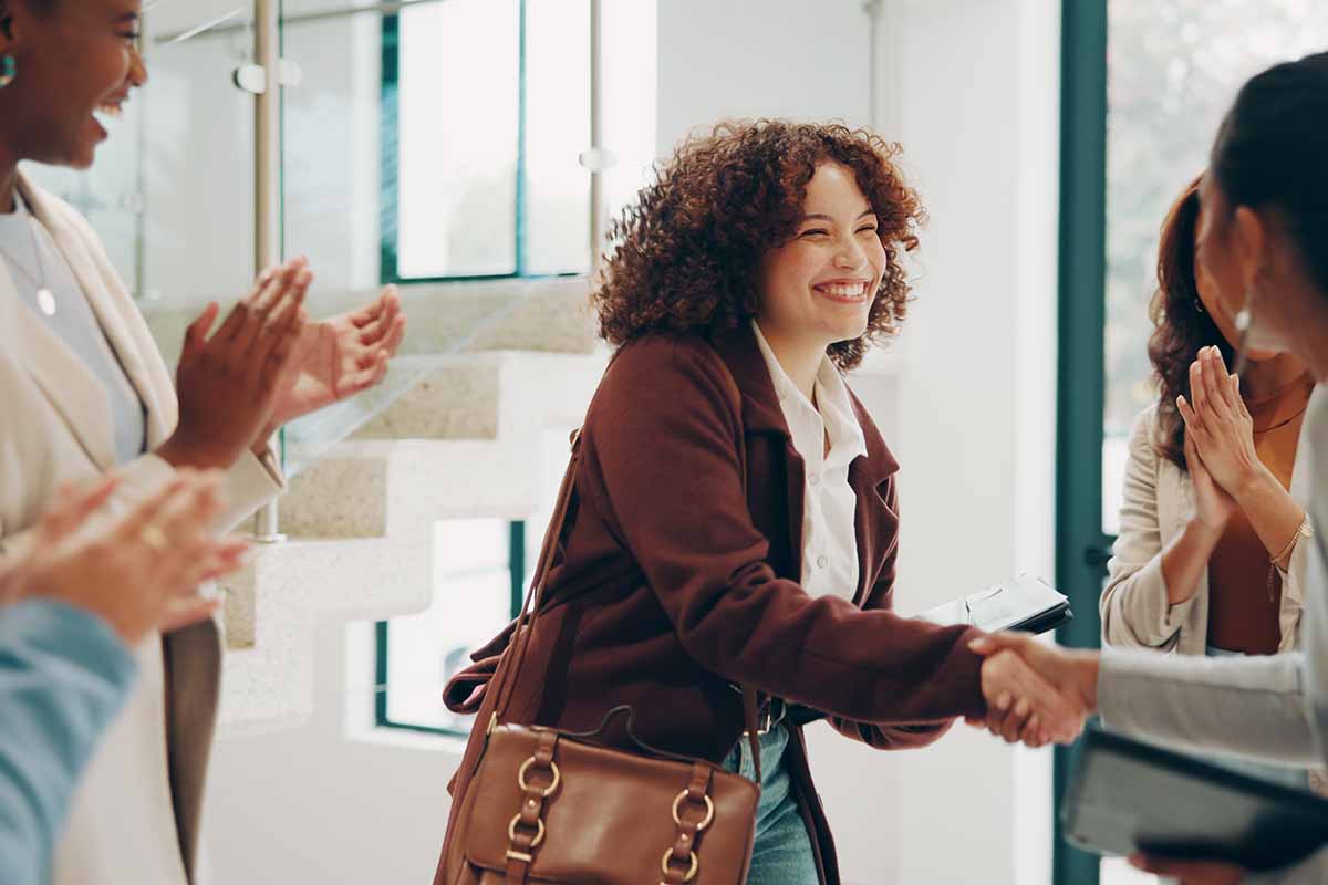 Occupazione femminile in Italia: il gender gap più alto d'Europa