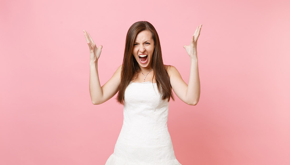 Si può organizzare un matrimonio a distanza senza impazzire?