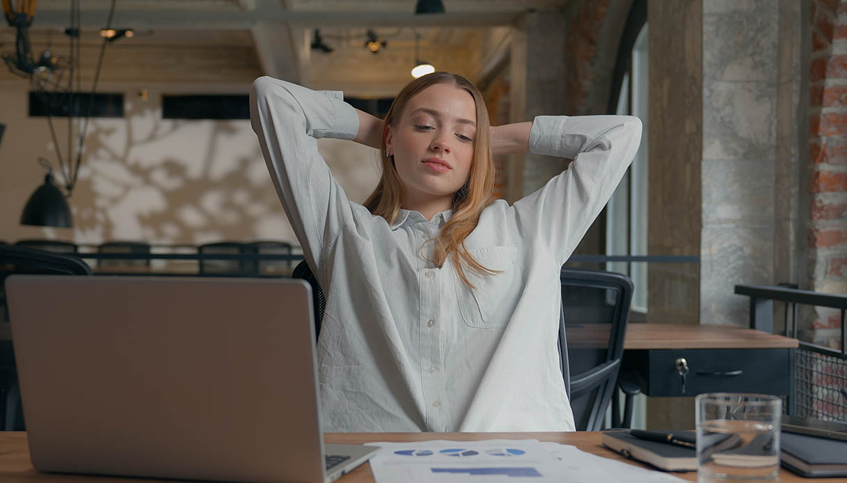 Come riorganizzare i propri obiettivi al lavoro