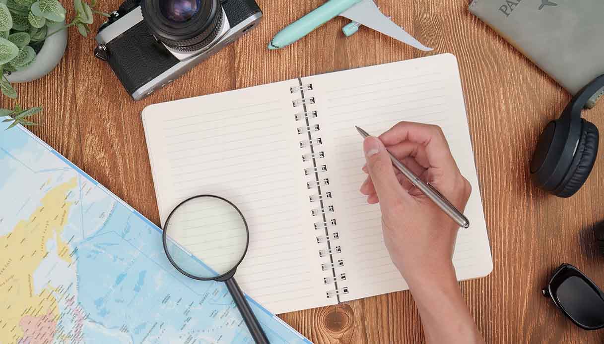 Quali sono i viaggi più facili da organizzare