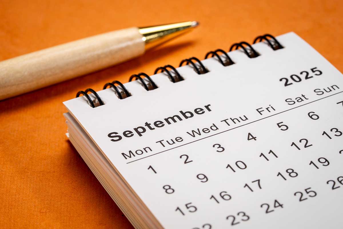Quando iniziare a ripensare l'organizzazione familiare in vista di settembre