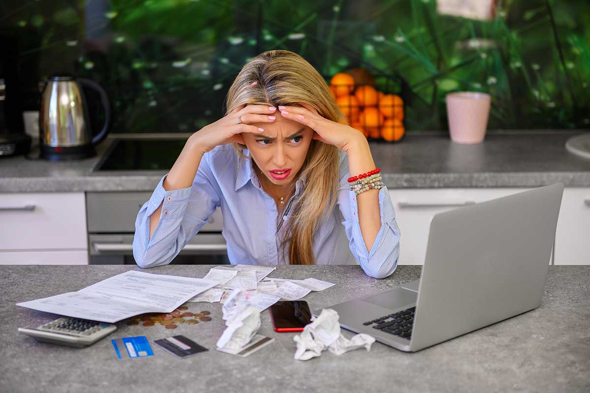 I rischi della pianificazione eccessiva: non facciamoci travolgere dall'overplanning