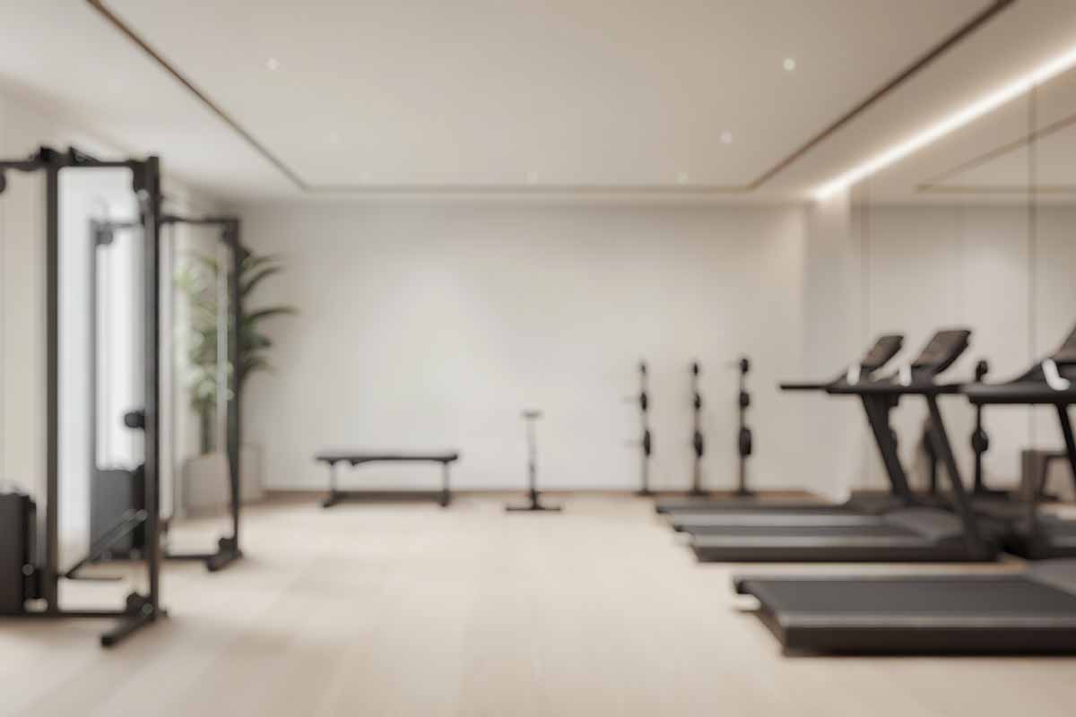 Perché non riusciamo a frequentare la palestra in modo assiduo?