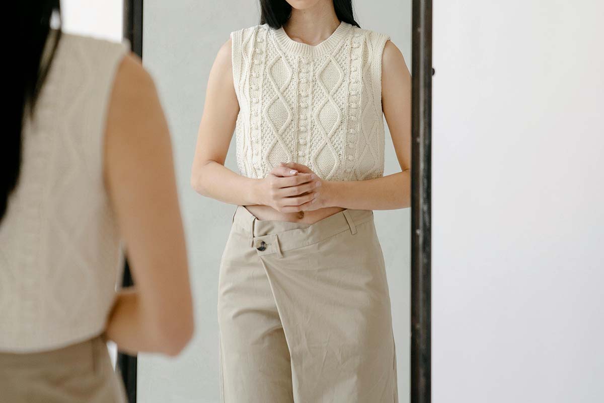 Perché i pantaloni a portafoglio saranno la nostra svolta nei look primaverili