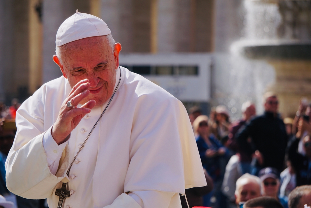Papa Francesco: 15 frasi per ricordarlo ancora