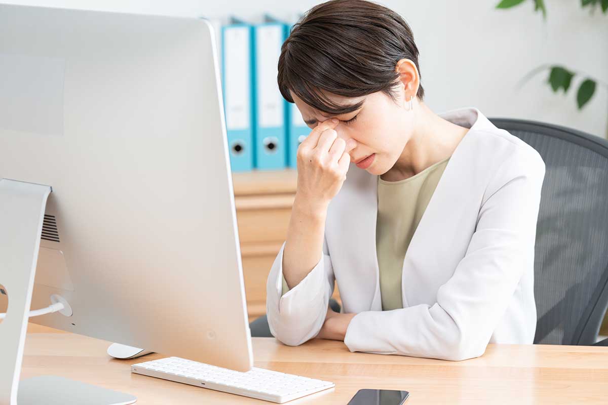 Cos'è il part time involontario