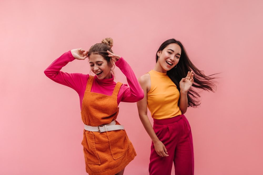 Party per sole donne e mamme: il trend delle feste no stress