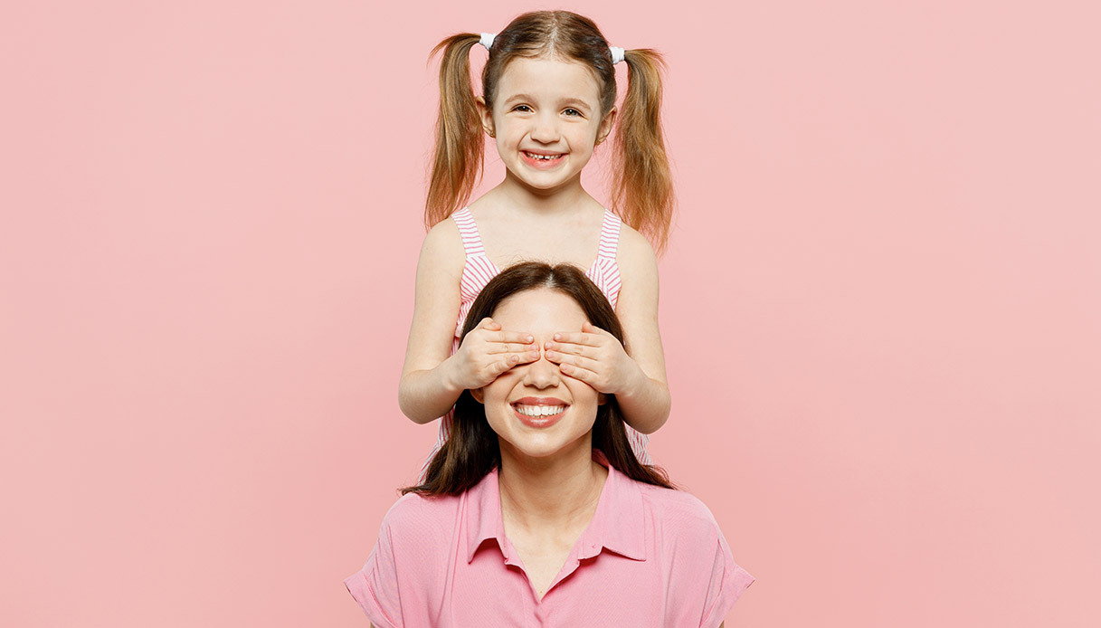Come organizzare un party a sorpresa per la Festa della mamma