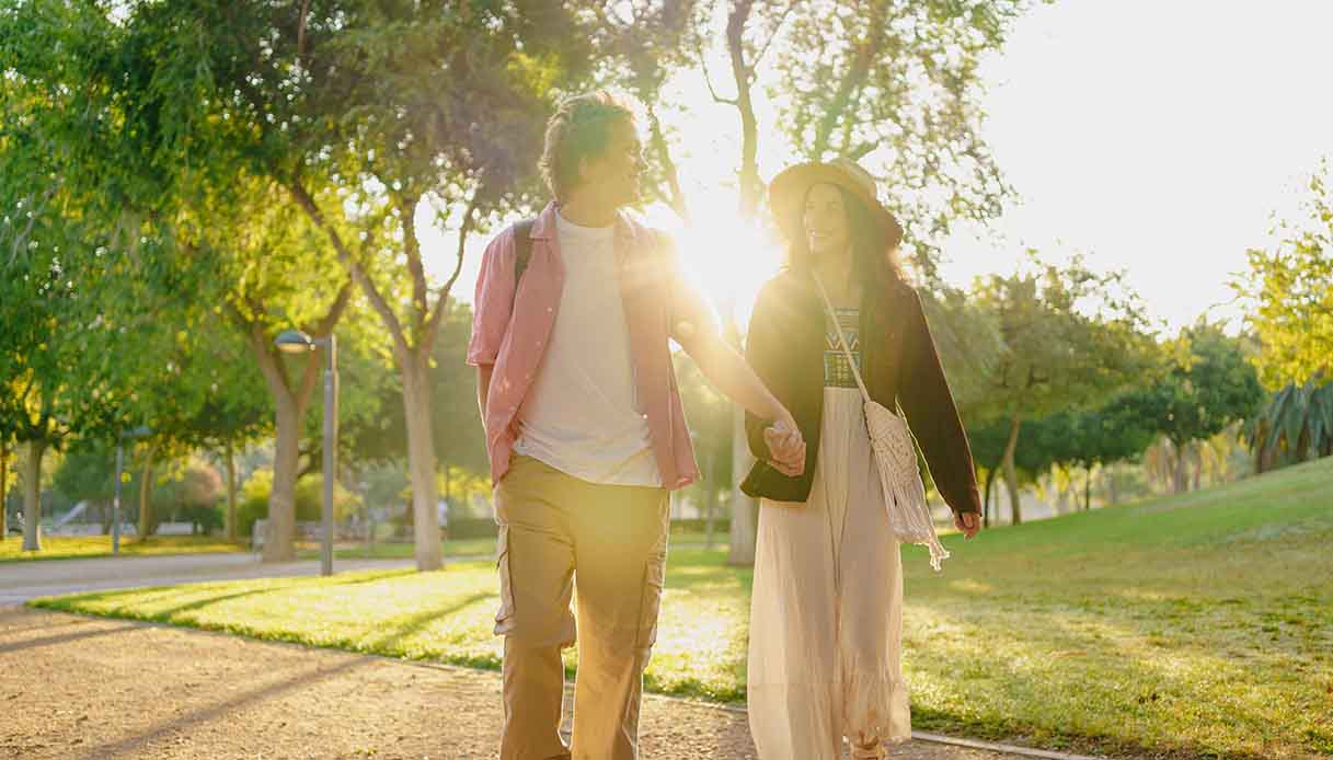 Dove abbiamo fatto le migliori passeggiate romantiche in Italia