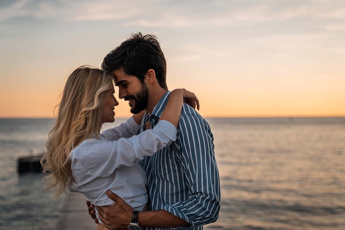 La differenza tra passione e innamoramento