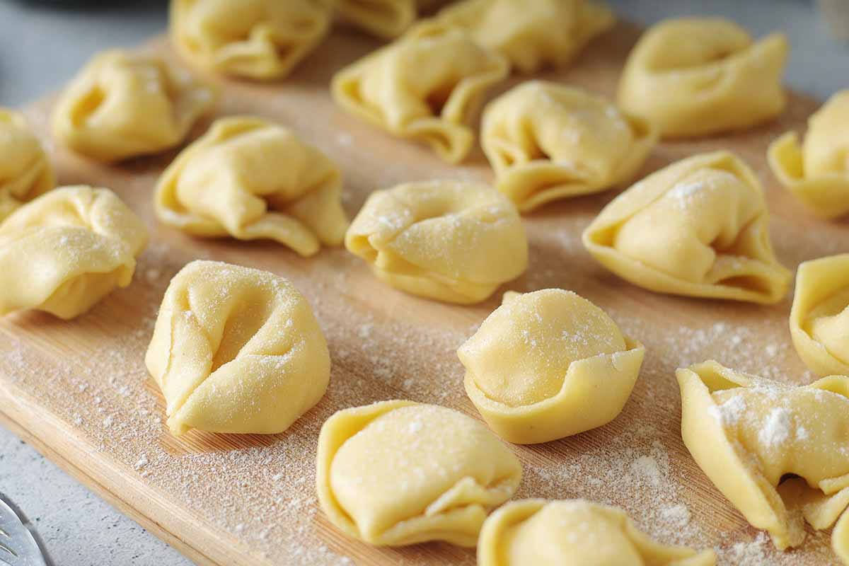Quanti tipi di pasta ripiena esistono in Italia: i piatti della tradizione