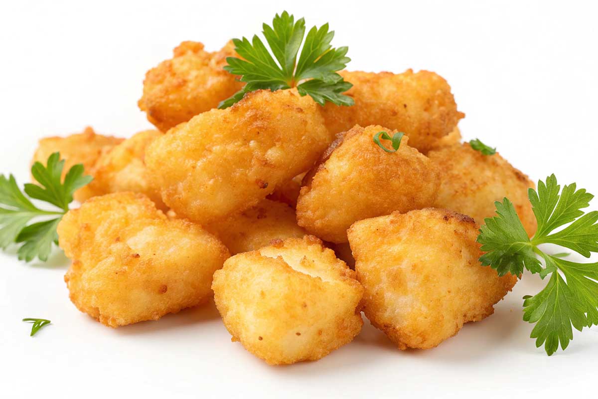 Come preparare la pastella per la frittura e non sbagliare