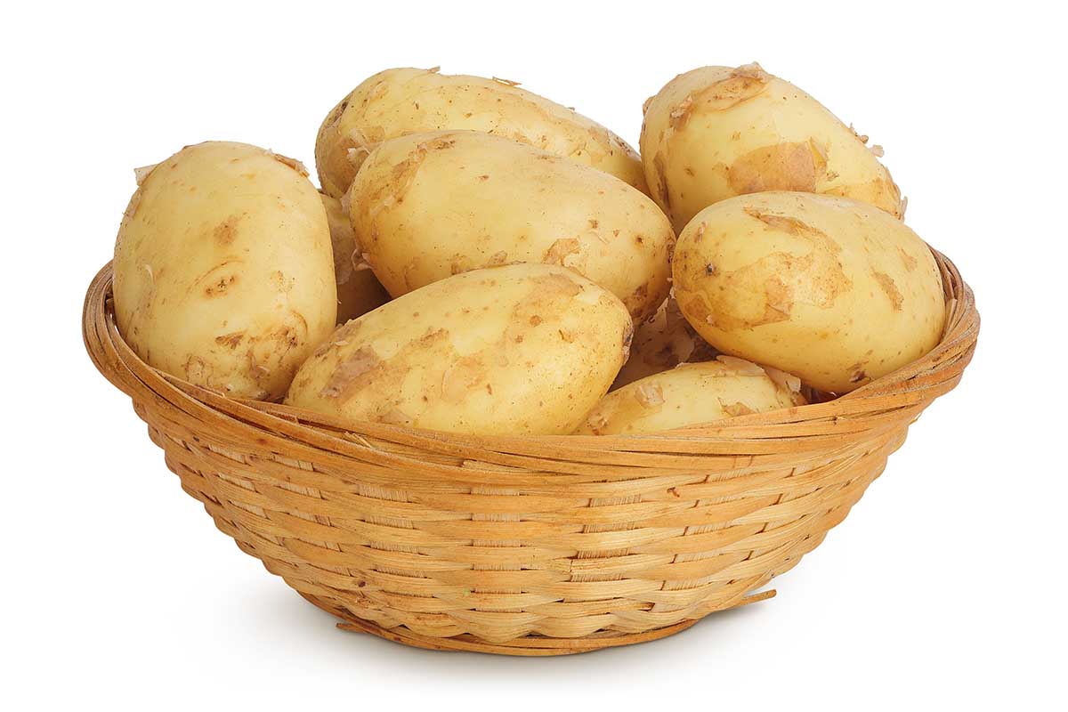 Cosa sono le patate novelle e come si usano in cucina