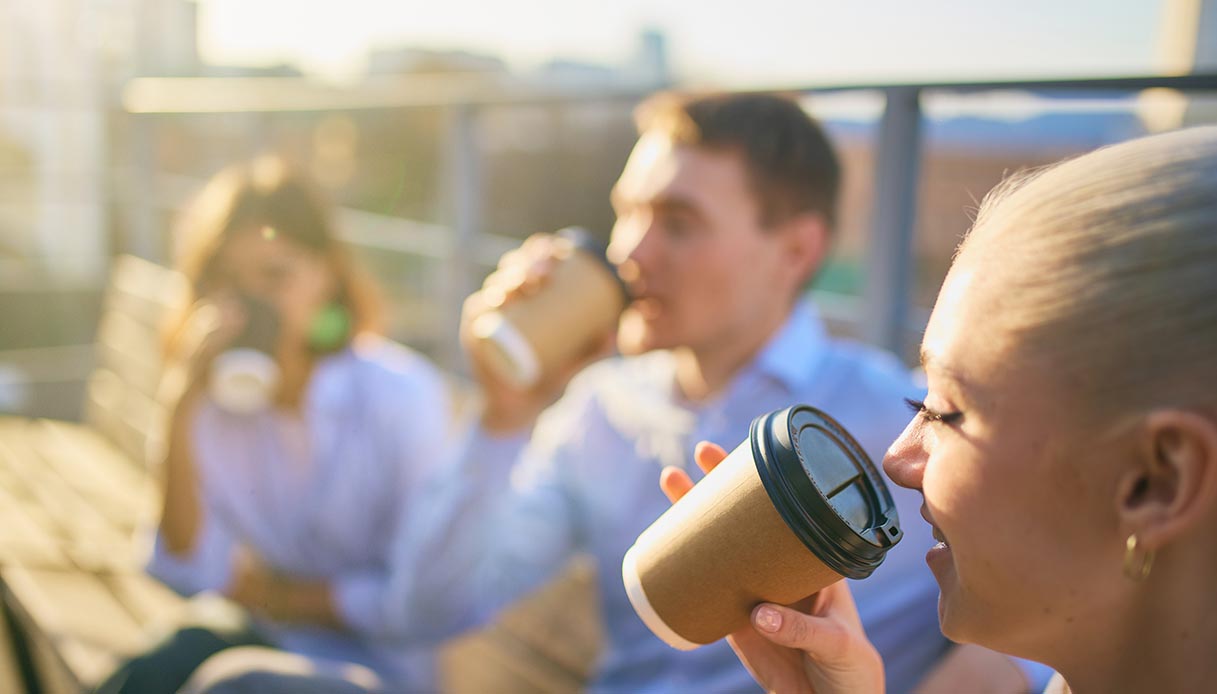 Come impostiamo le nostre pause lavorative perché siano efficaci