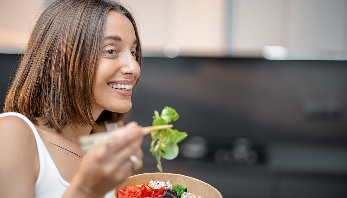10 idee per piatti pronti in 20 minuti ideali per chi non ha mai tempo