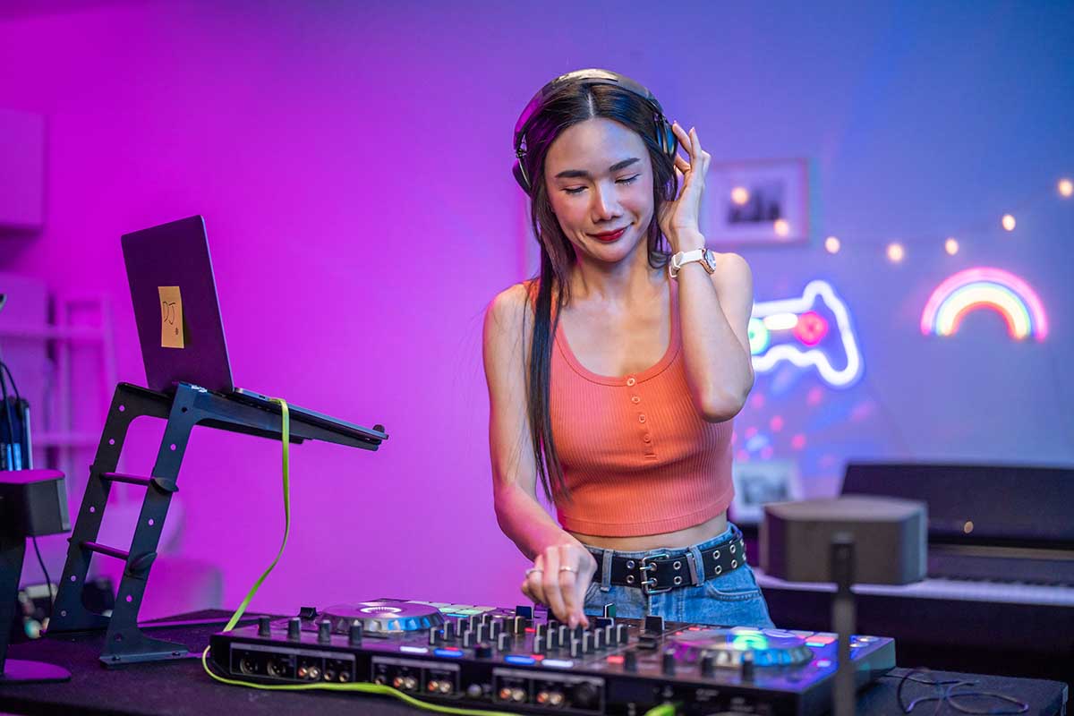 La migliore playlist romantica per Capodanno