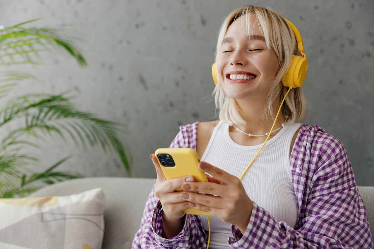 La playlist perfetta per concentrarsi meglio