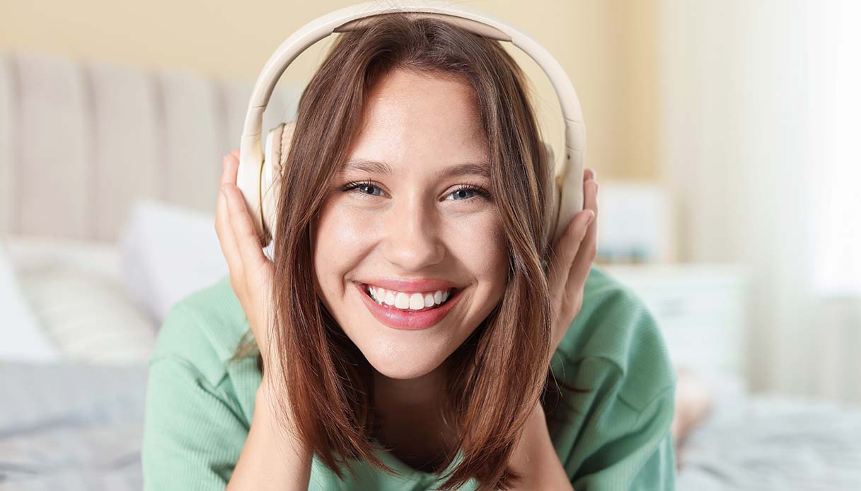 La playlist perfetta che può aiutare a studiare per la Maturità
