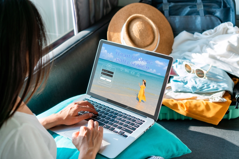 Prenotare vacanze online e truffe: 7 cose a cui fare attenzione