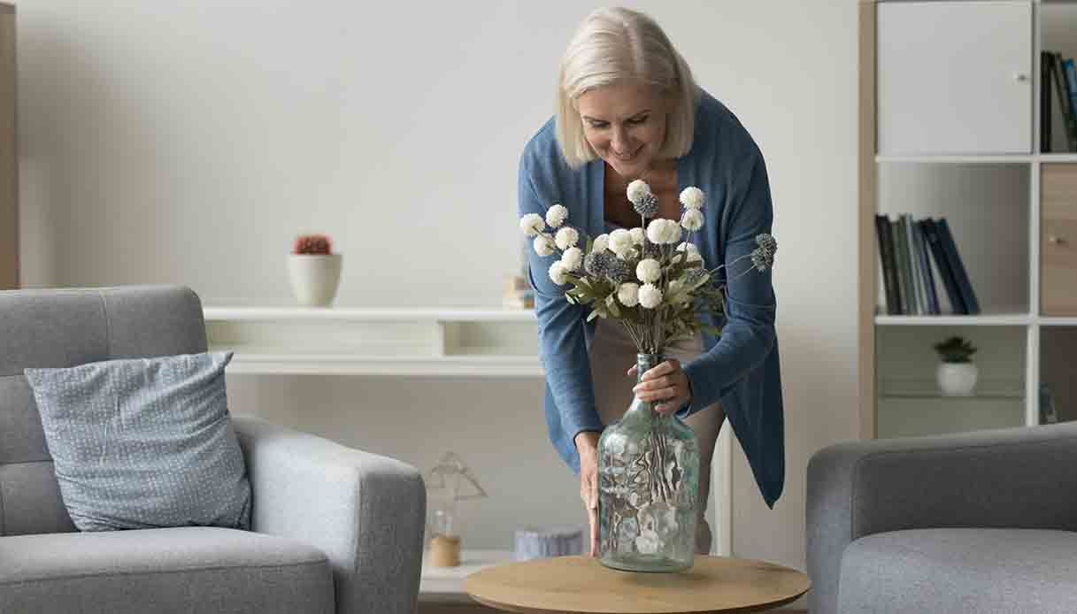 Perché abbiamo già iniziato a preparare casa per la primavera