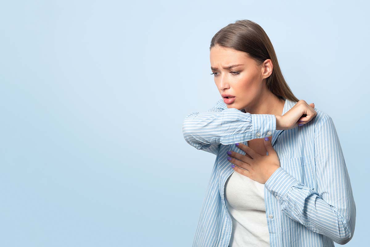 Come prevenire la polmonite