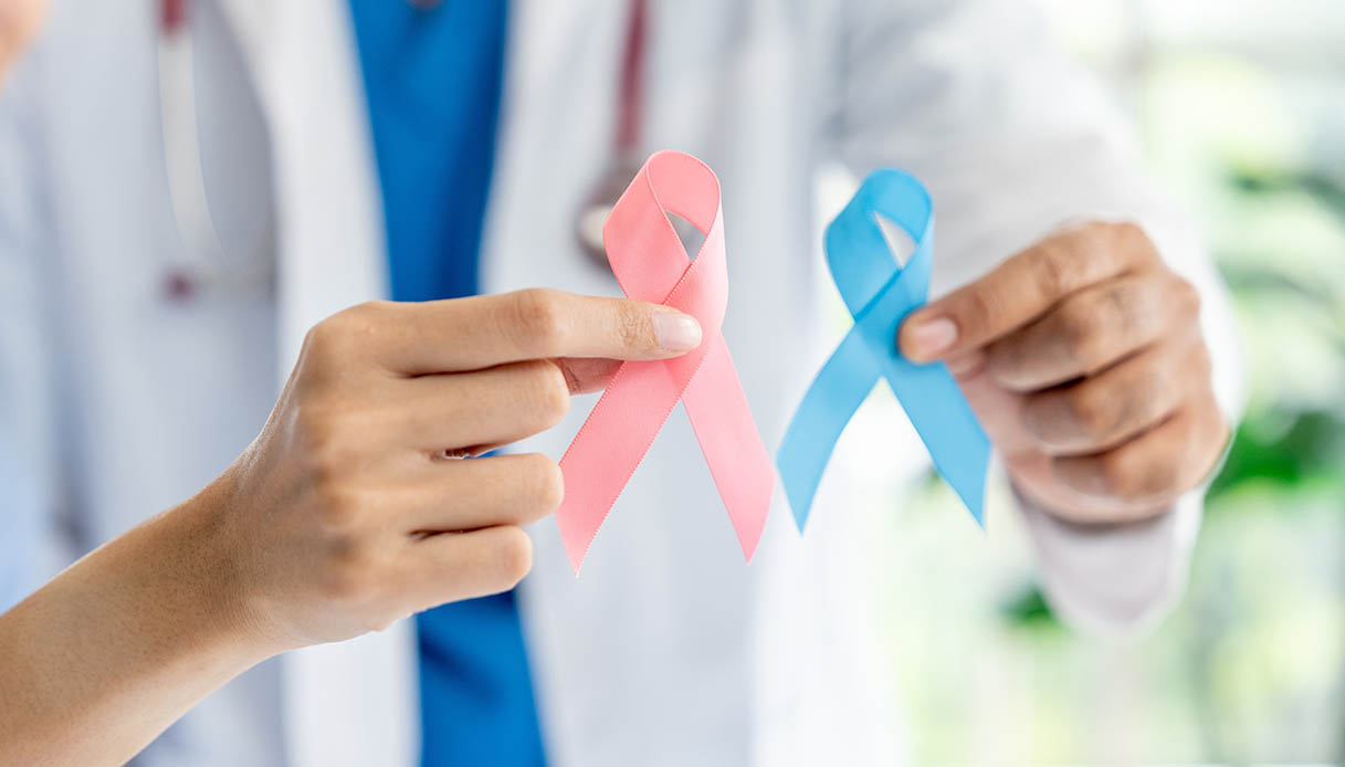 Prevenzione del cancro: 8 regole d'oro