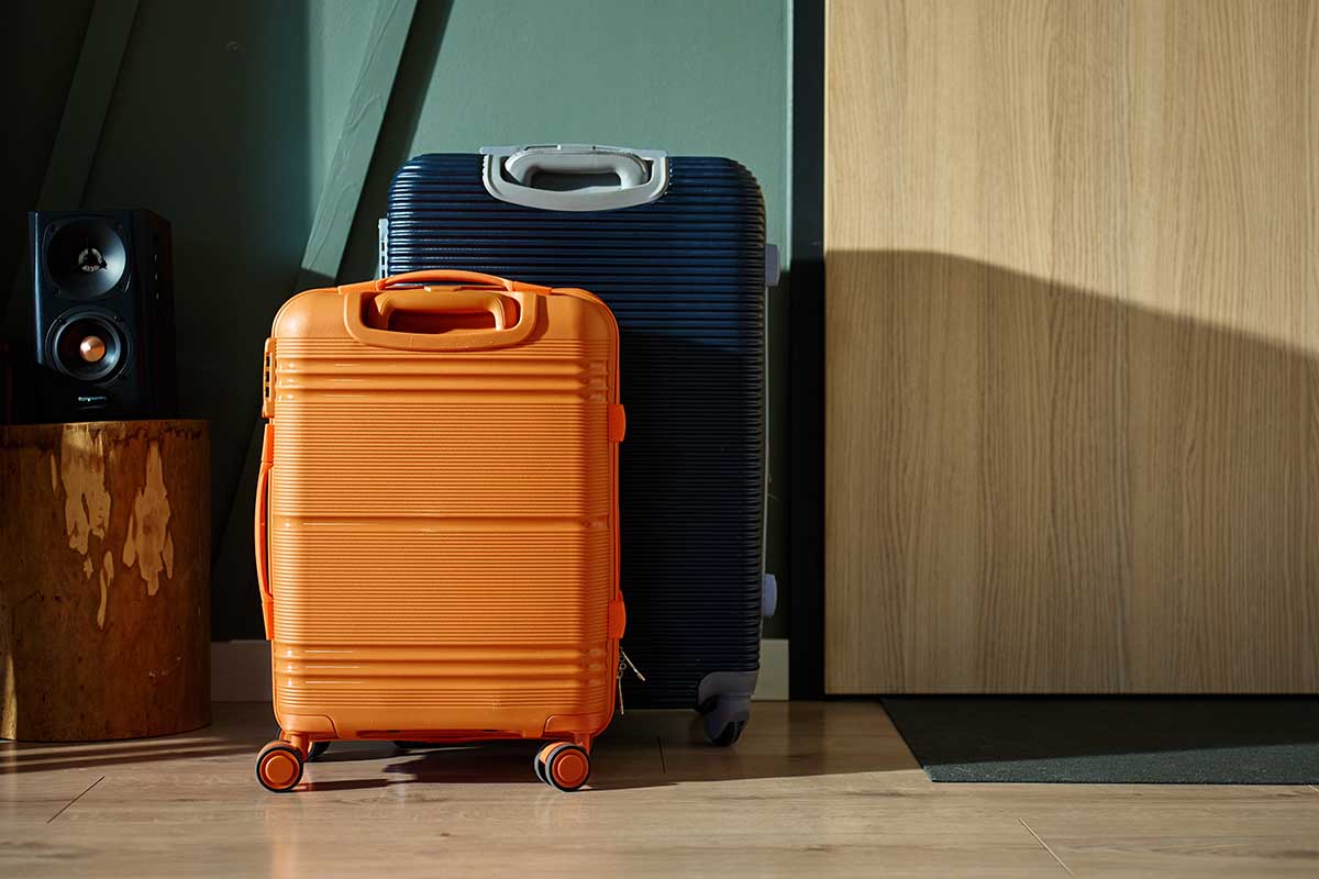 Come affrontare il primo viaggio insieme