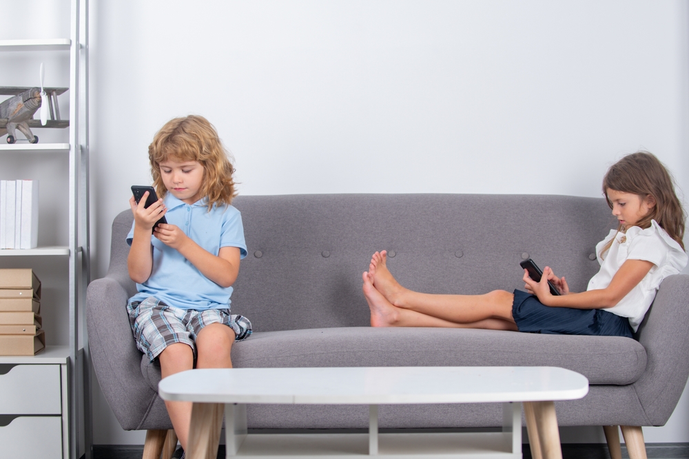 Come proteggere la privacy dei bambini online