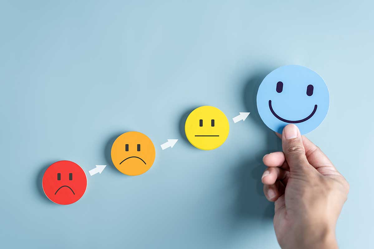 Cos'è e come funziona la psicologia positiva