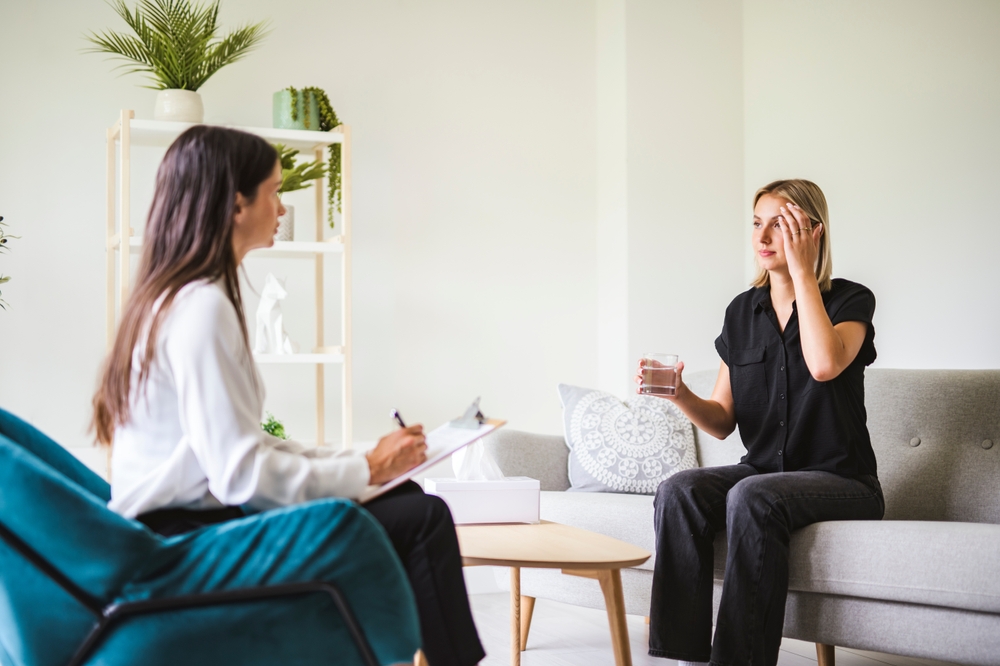 Perché dopo la psicoterapia si è stanchi e nervosi