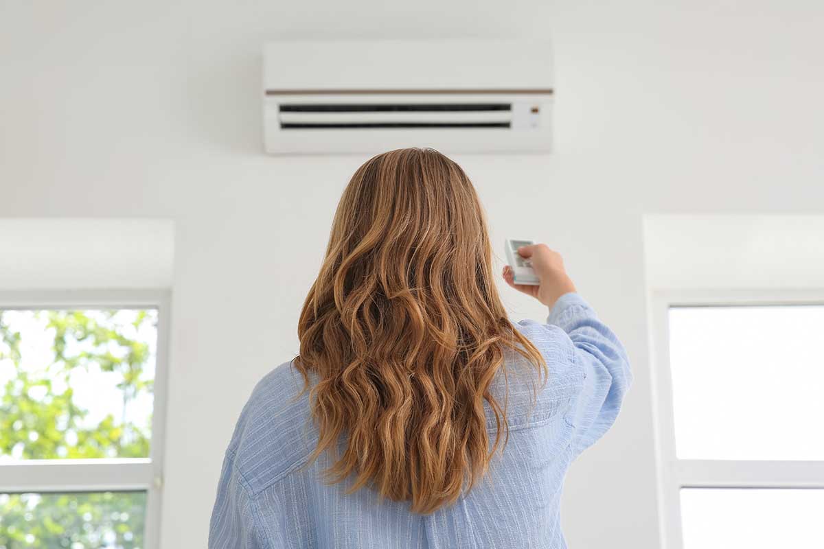 Come pulire ventilatori e condizionatori prima dell'autunno