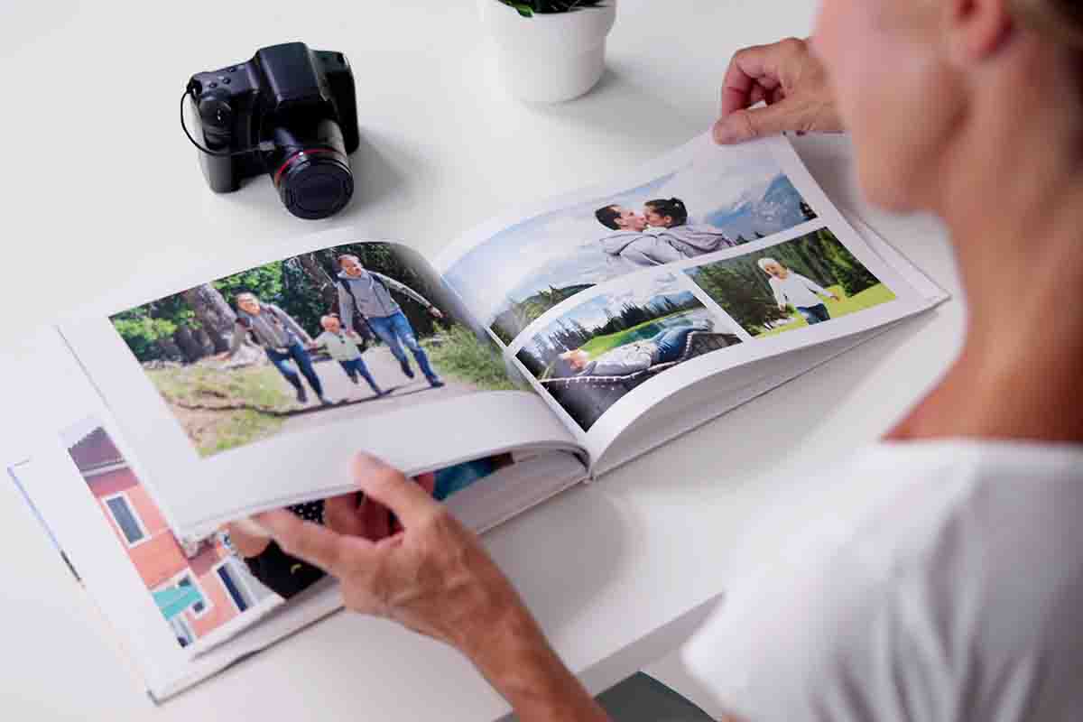 Come decidere quali sono le foto delle vacanze che vale davvero la pena conservare