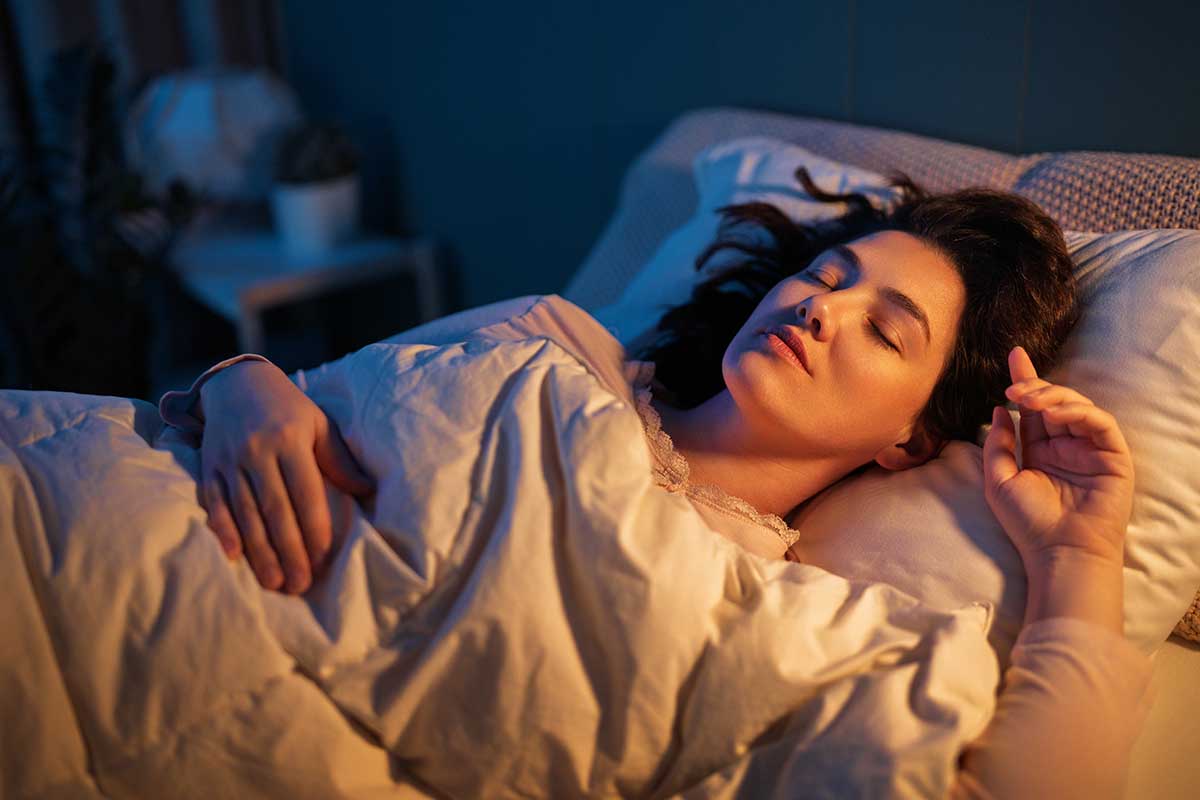 Come migliorare la qualità del sonno