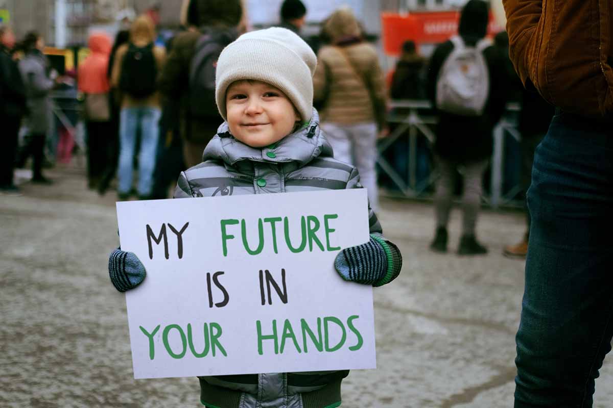 Quanto inquina una giornata tipo? Le abitudini più impattanti