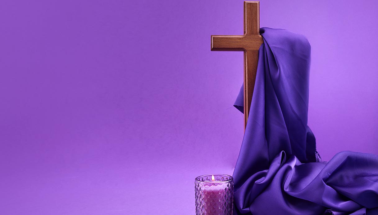 Come iniziare la Quaresima: i nostri fioretti di quest'anno