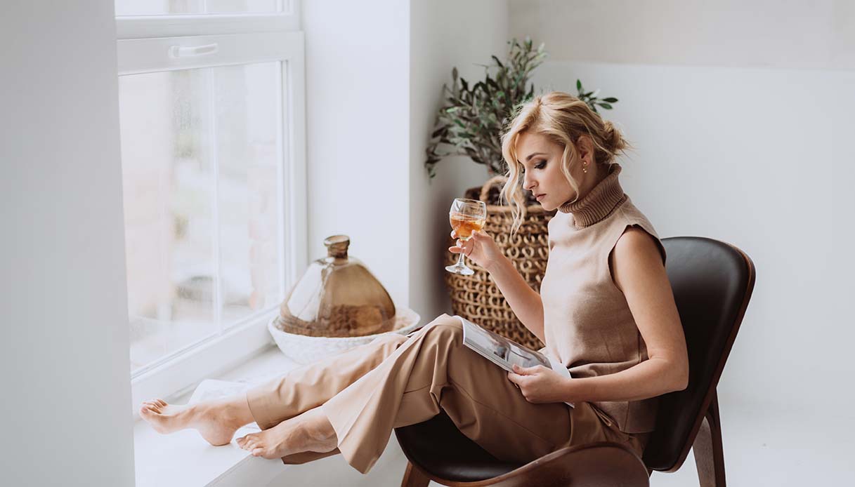 Perché il quiet luxury è una tendenza che ci piace molto