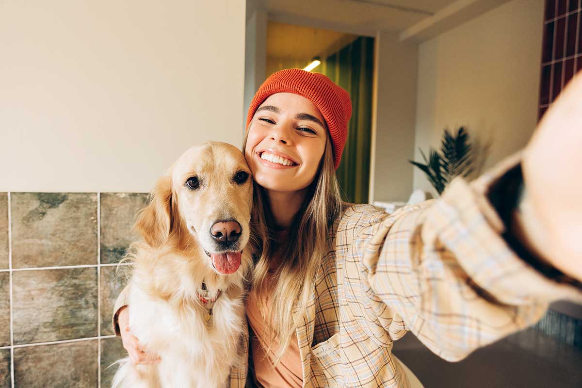 9 idee che abbiamo seguito per creare reels divertenti con i pets