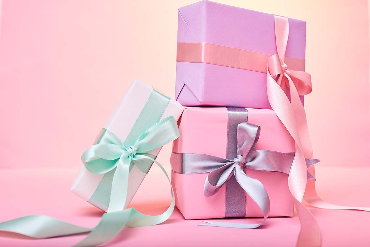 20 idee regalo originali per l'anniversario