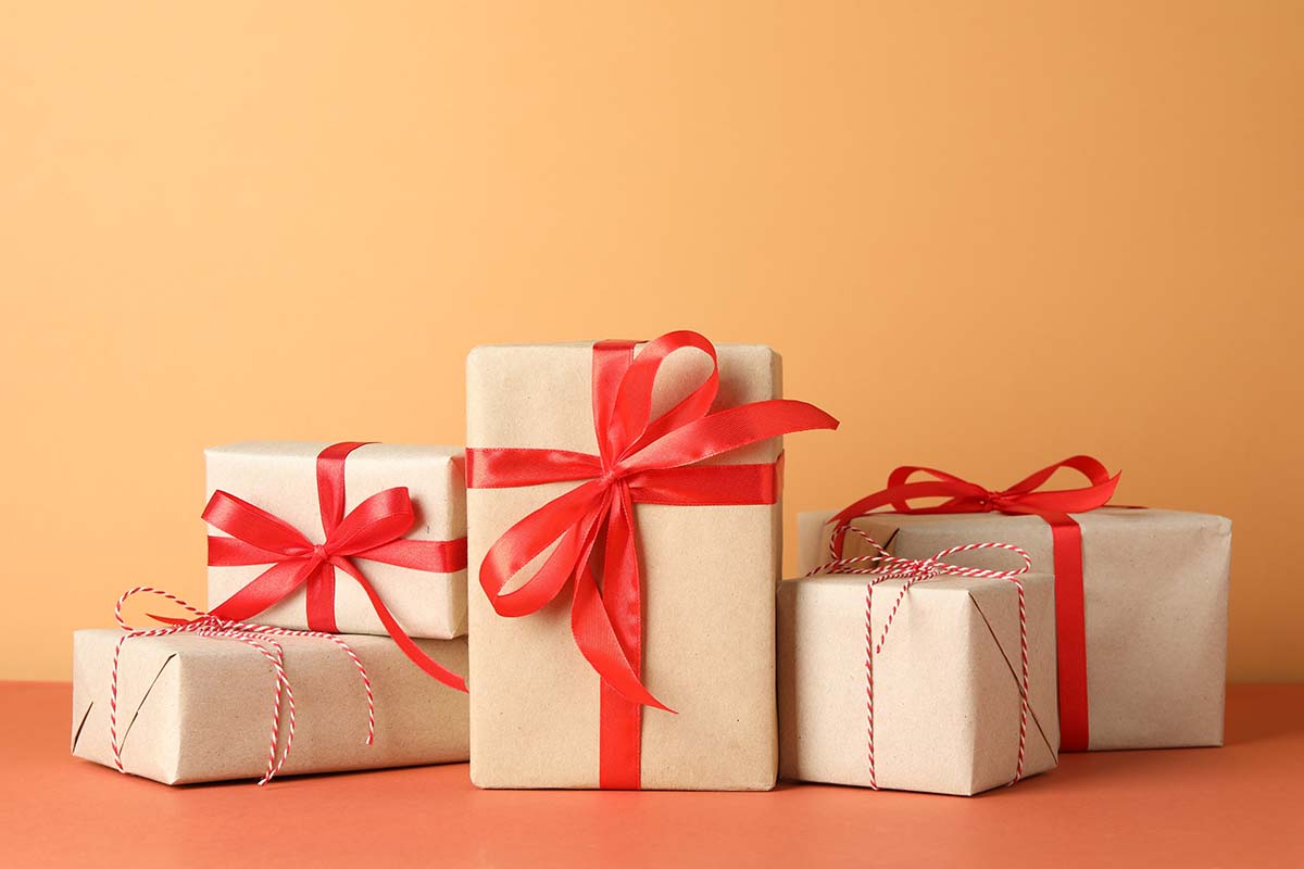 Regali last minute per Natale: 10 proposte