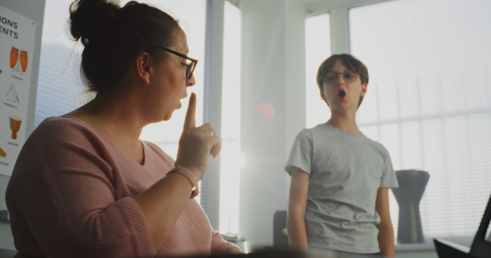 Come affrontare (e superare) un'audizione di canto: guida passo dopo passo
