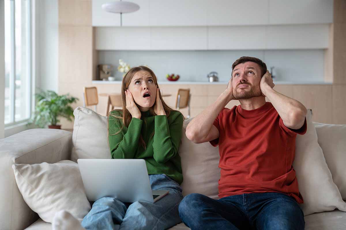 Quali sono le regole fondamentali del Galateo per chi vive in condominio