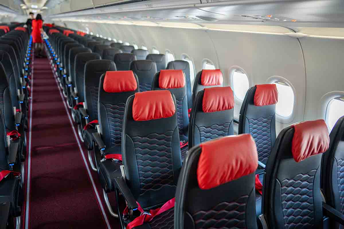4 nuove regole per chi viaggia in aereo