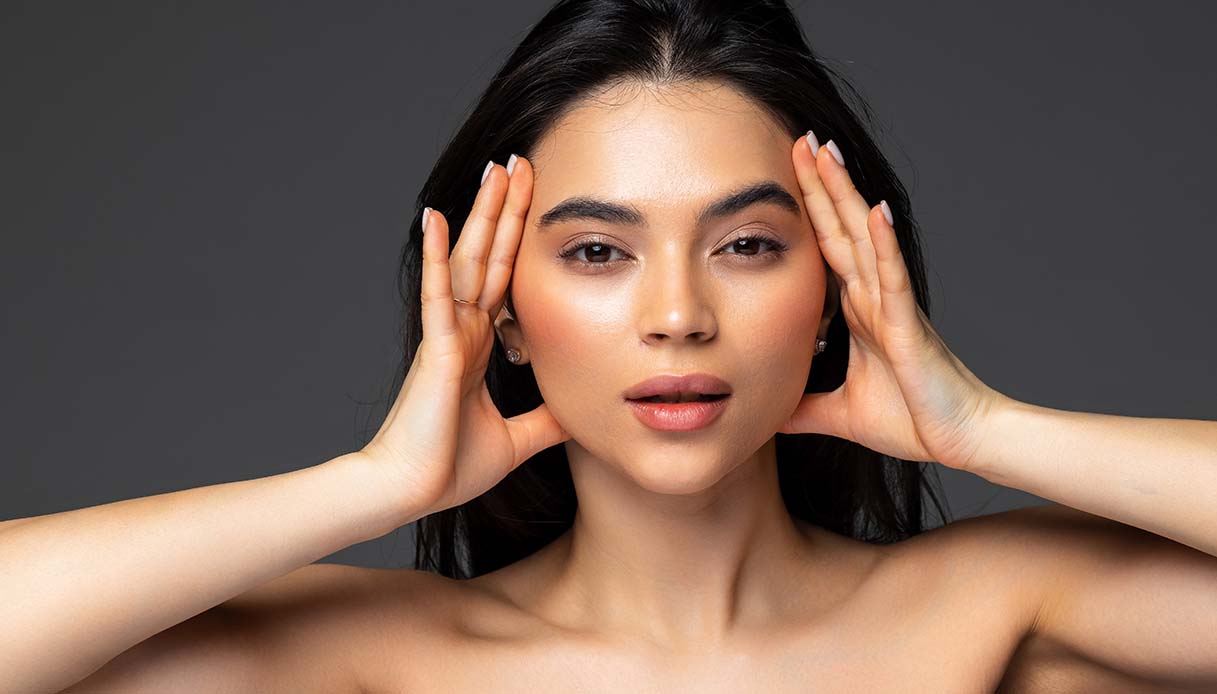 Resting Rich Face: la tendenza che non puoi perdere