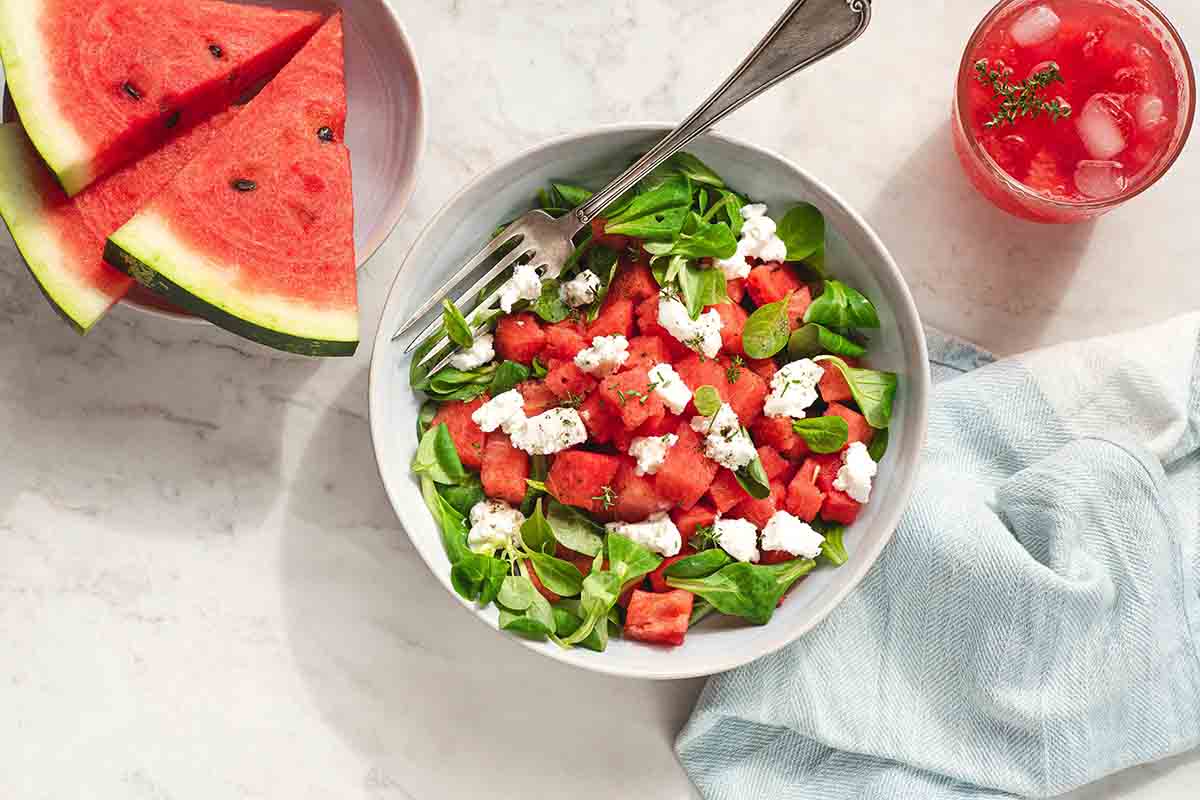 Quali sono le migliori ricette tipiche di Ferragosto