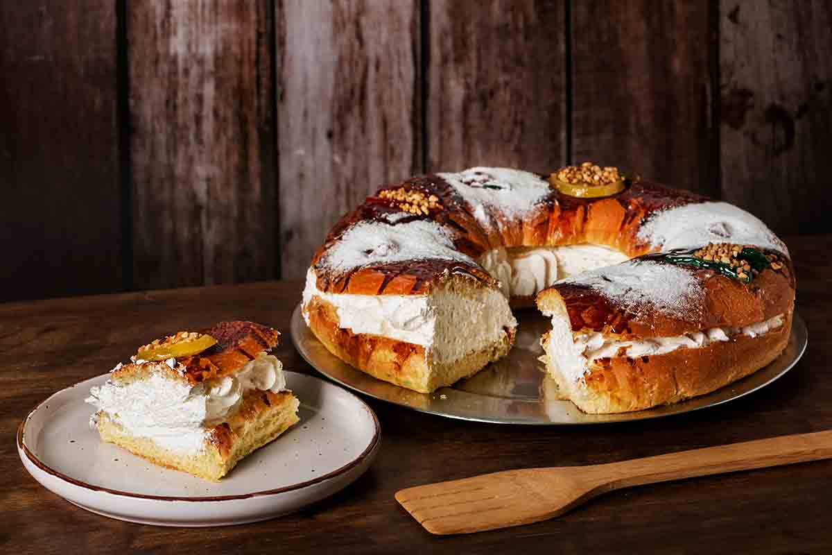 Le ricette tipiche della Befana da fare a casa