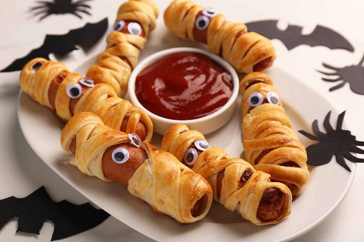 Ricette di Halloween facili e gustose per stupire amici e famiglia